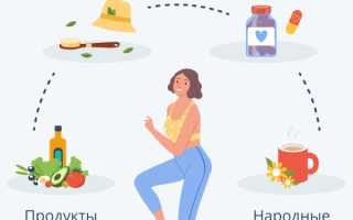 Ресторанный метод — очистка желудка в домашних условиях